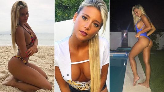 ¡Furiosa! Sol Pérez explotó contra Instagram por censurarle una foto hot