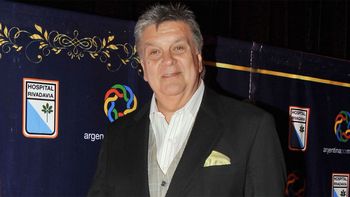 La verdad sobre la propuesta a Luis Ventura para ser diputado nacional