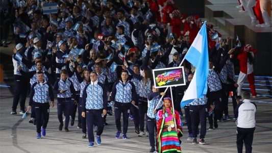 Lima 2019: con una colorida fiesta cultural, se inauguraron los Juegos Panamericanos