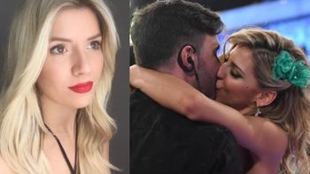 Laurita Fernández y el beso de Hoppe y Maca Rinaldi, Me desilusionó...