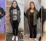 Detuvieron a cuatro mujeres acusadas de integrar una banda de robos piraña en colectivos