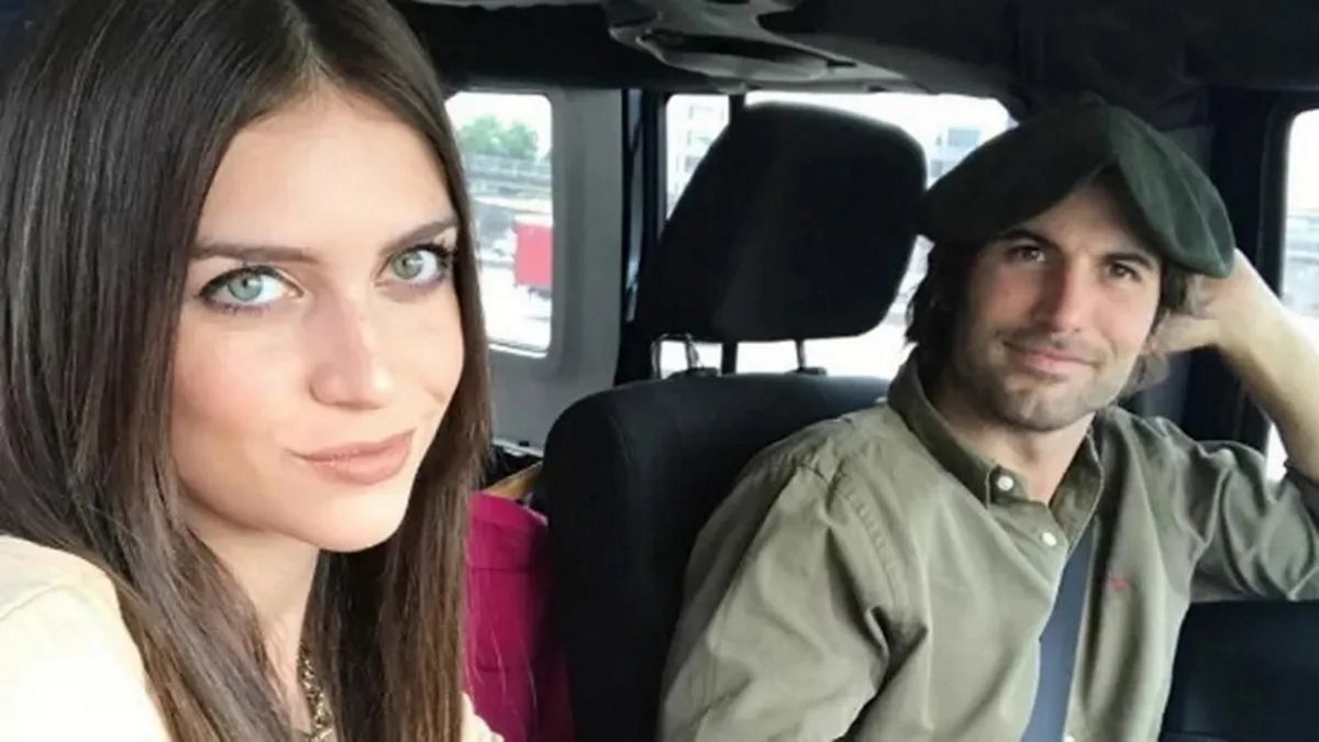 La extrema reacción de Zaira Nara cuando se supo que Jakob von Plessen le habría puesto micrófonos en la casa