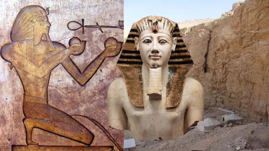 Hallazgo arqueológico sensacional: el descubrimiento más importante en 100 años