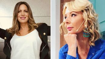 Evelyn von Brocke: Amo el amor y ella es escéptica de aquellos que puedan apostar al amor