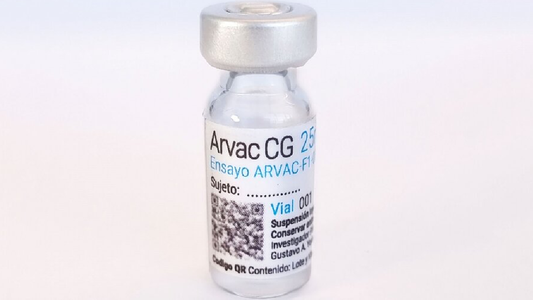 Vacuna argentina contra el COVID-19: el esperado avance que podría cambiar el panorama de la prevención