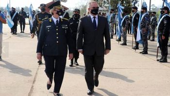 En plena ola de crímenes en Santa Fe, renunció el ministro de Seguridad y el gobernador ya eligió un reemplazo