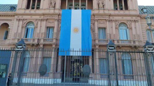 La Casa Rosada será epicentro de los festejos de despedida de Macri y del regreso de Alberto y Cristina