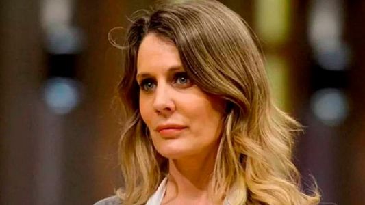 El difícil momento que vivió la familia de Rocío Marengo en Bahía Blanca tras el temporal: Perdieron todo