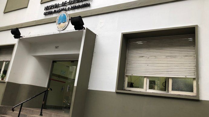 Por qué en esta Navidad hubo menos heridos por pirotecnia que en años anteriores