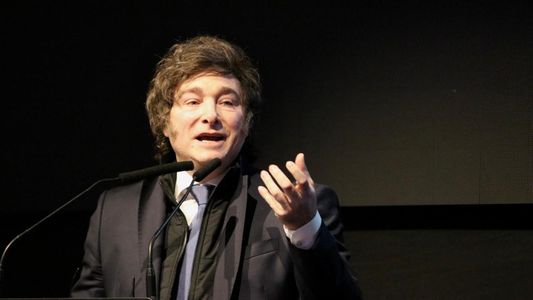 Milei confirmó a Espert como su candidato para enfrentar al kirchnerismo en la provincia de Buenos Aires