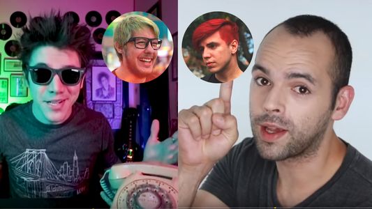 ¿Guerra de youtubers paraguayos? ¡Denuncian mafia en el sector!