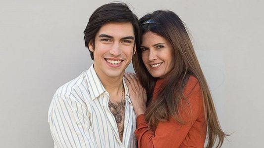 Frente a todos los pronósticos, Sandro alcanzó su mejor marca de audiencia: ¡mirá cuánto promedió!