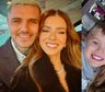 El inesperado drama de Benjamín Vicuña por sus hijos: qué tiene que ver Mauro Icardi
