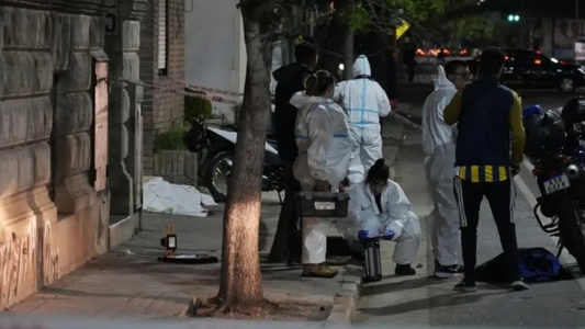 El mensaje de Newells por la hincha de Rosario Central asesinada de un piedrazo tras el clásico