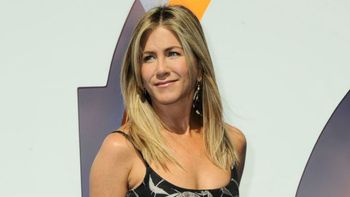 Habló un amigo de Jennifer Aniston, ex de Brad Pitt