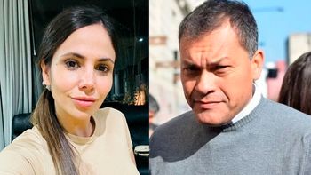 Se conoció el negocio secreto que le dio ganancias millonarias a Romina Uhrig y Walter Festa