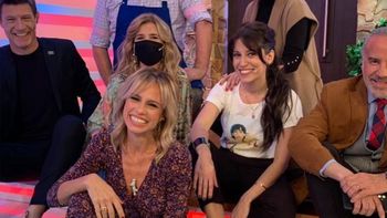 Mariana Fabbiani habló del levantamiento de su programa: Hay veces que...