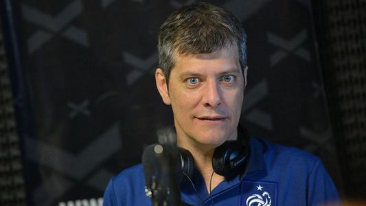 Mario Pergolini aclaró sus dichos sobre Gustavo Cordera