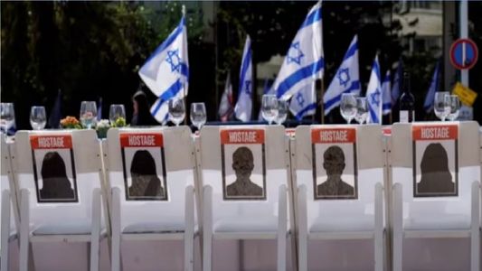 Quiénes son los 5 rehenes argentinos que podrían ser liberados por Hamas próximamente