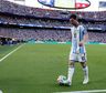 Messi sigue haciendo historia: el nuevo récord histórico que alcanzó en el Mundial 2026