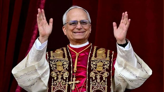 Hay una gran posibilidad: para cuándo se espera que el papa León XIV visite Argentina