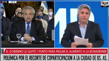 Con el anuncio del Presidente el mensaje de consenso y unidad política estalló por los aires