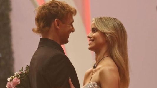 Denisse González aclaró si se fue enojada con Bautista Mascia de la casa de Gran Hermano