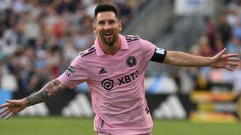 Lionel Messi renovó con Inter Miami: hasta cuándo seguirá en la MLS y qué dijo sobre el futuro