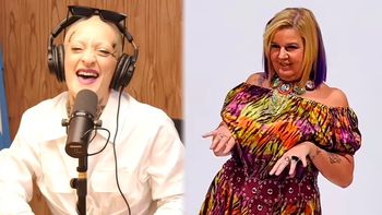 Furia de Gran Hermano destrozó a Virginia con una crítica feroz por su papel en Legalmente Rubia