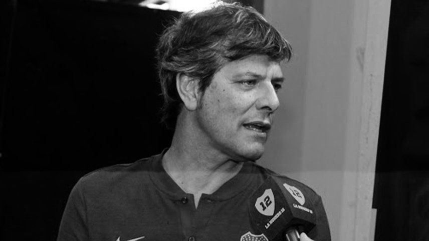 Pergolini ironizó respecto al caso Tevez: ¿Este 30 de junio vence? Pensé que era el otro...