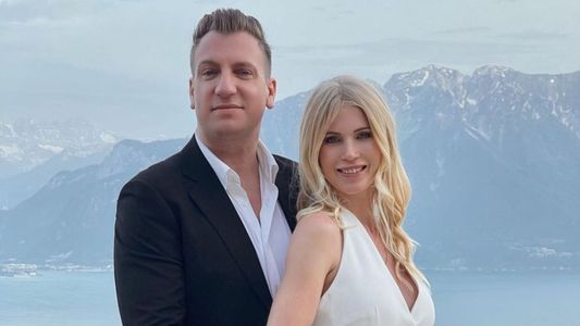 Tras su viaje para acompañar a Wanda Nara, aseguran que Maxi López estaría en crisis con su esposa