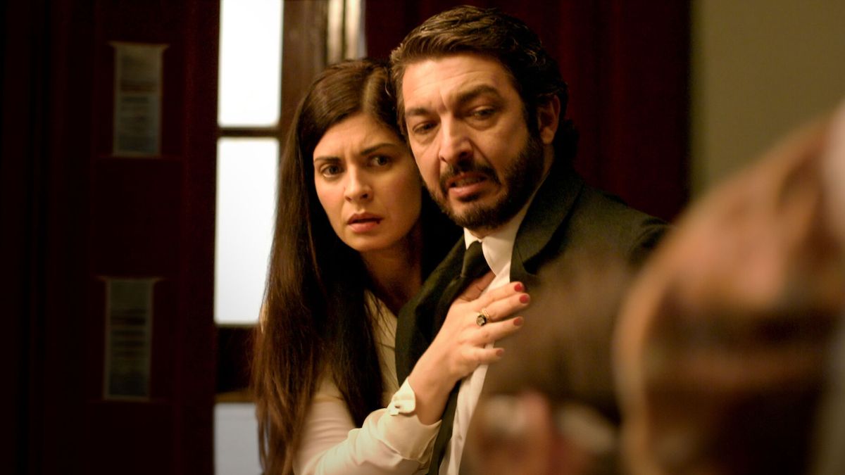 Soledad Villamil prendió fuego a Darín y Francella al revelar un incidente escatológico en El secreto de sus ojos.