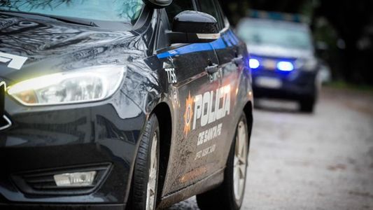 Rosario: en medio de una discusión familiar, un hombre le pegó un tiro en la cabeza a su hijo