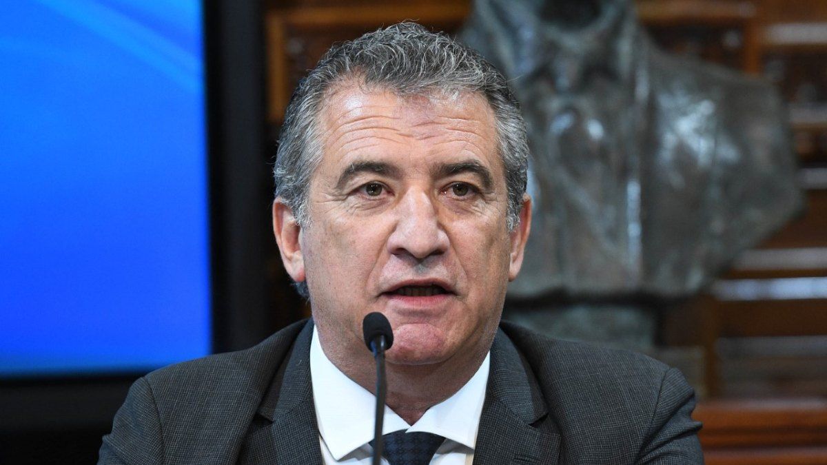El Tribunal de Juicios y Apelaciones de Paraná había condenado a Urribarri el 7 de abril de 2022 a ocho años de prisión y a la inhabilitación perpetua para ocupar cargos públicos. (Foto: archivo)