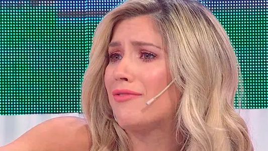 Laurita Fernández anunció el abrupto final de su programa: el motivo