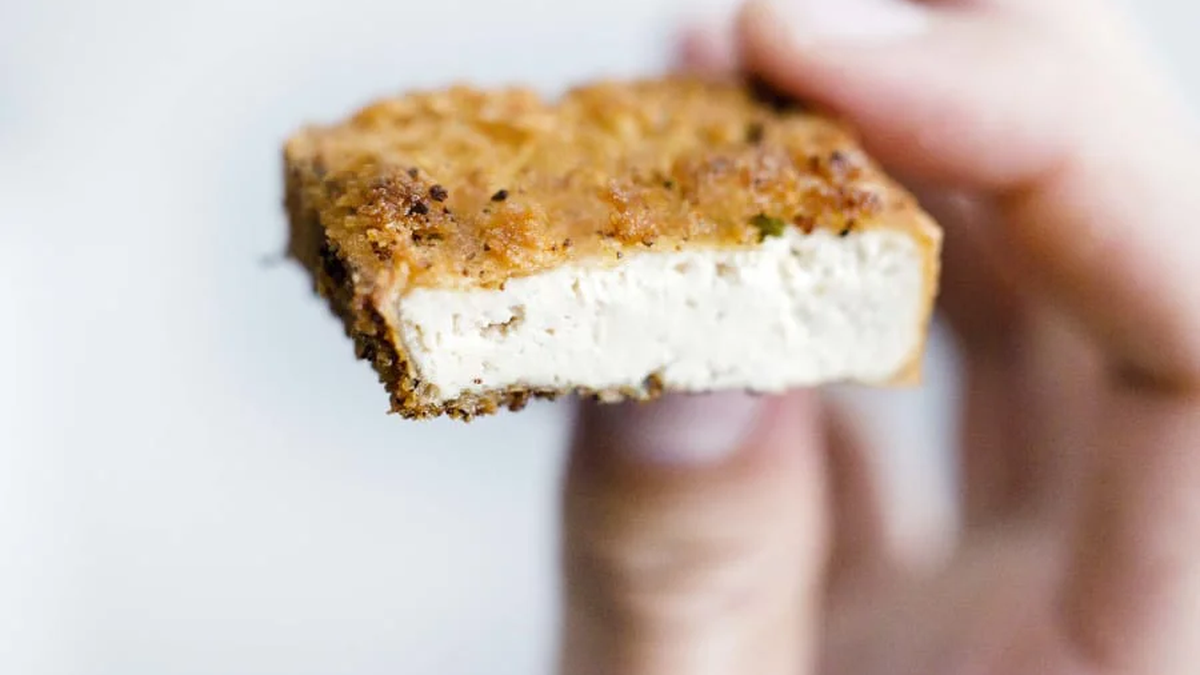 7 recetas DELICIOSAS con TOFU para romper el molde en tu rutina gastron&oacute;mica&nbsp;