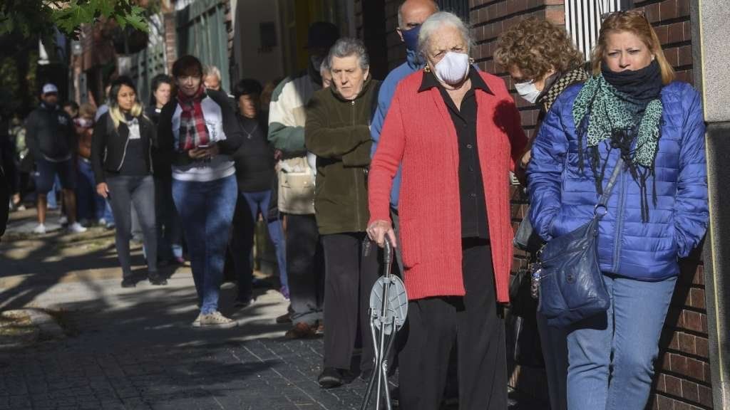 PAMI pagará un bono navideño a medio millón de jubilados: cuándo y cómo se cobrará