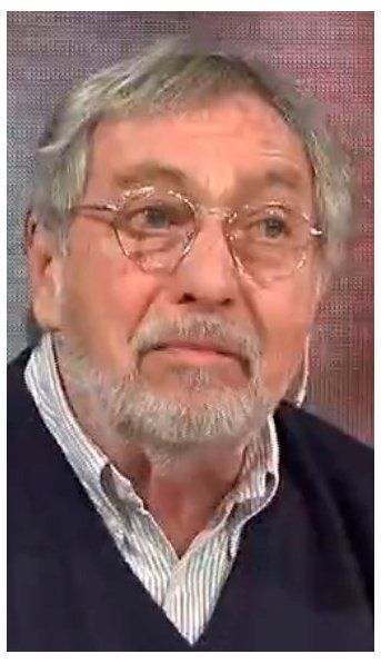 El actor que le dejó un irrespetuoso mensaje a Luis Brandoni por no comulgar con el peronismo