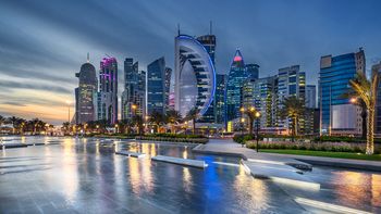 Host a Fan, el programa para alojarse gratis en Qatar 2022. Host a Fan, el programa para alojarse gratis en Qatar 2022.