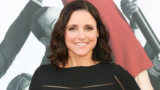 Murió de sobredosis la hermana de la actriz de Seinfeld Julia Louis-Dreyfus