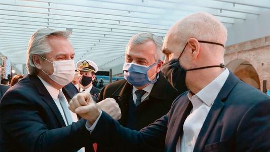 Las claves del conflicto entre Ciudad y Nación por el traspaso de colectivos, ¿cómo sigue la pulseada por los subsidios?