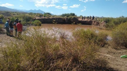 Tragedia: un nene de 11 años murió ahogado tras caer en un pozo con agua