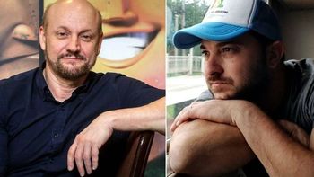 Diego Brancatelli respondió al irónico tuit de Campanella: ¡Pobre Juan José!