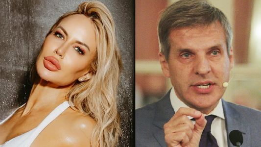 Luciana Salazar explicó por qué rechazó conducir un programa político y cuestionó a Martín Redrado