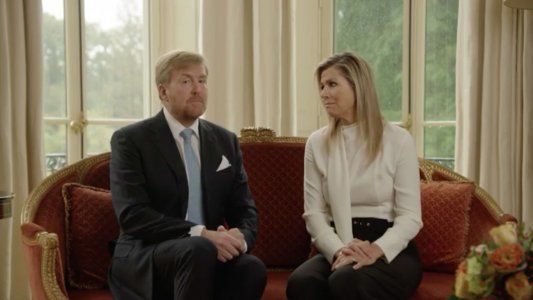 Escándalo con Máxima Zorreguieta y su marido el Holanda por irse de vacaciones en plena pandemia, debieron pedir perdón