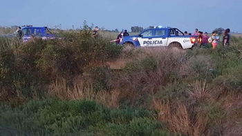 Conmoción en Córdoba: principal sospechoso del femicidio de Laura Palacios se suicidó