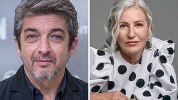 Ricardo Darín y Mercedes Morán arrasan en Netflix con una película de amor única.