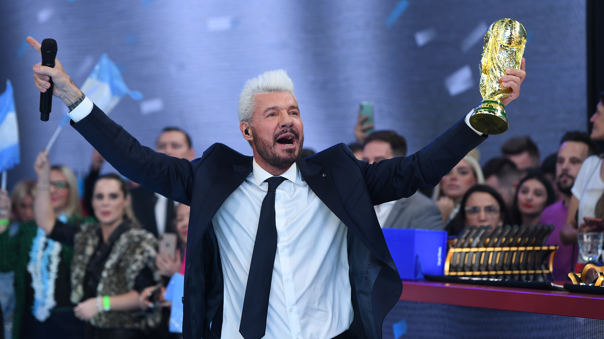 Rating: Marcelo Tinelli tocó muy buenos picos con la segunda gala del Bailando 2023&nbsp;