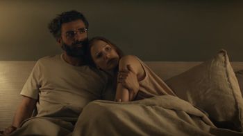 Scenes From a Marriage: Trailer y sinopsis de la miniserie de HBO