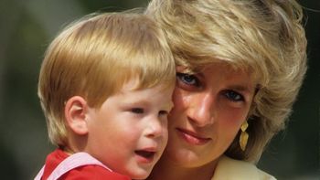 La venganza de Harry: ganó un juicio histórico y descubrió una trama de acoso que llegó hasta Lady Di